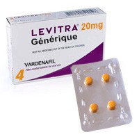 Levitra Generinis