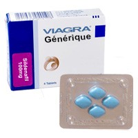 Viagra Generinis