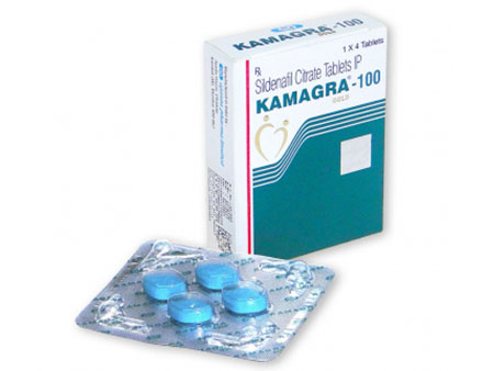 Kamagra Gold