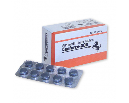 Cenforce 200mg